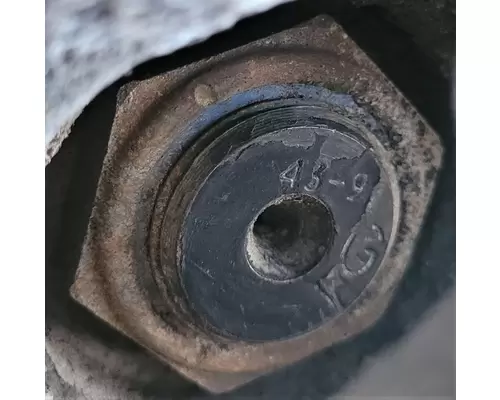 SPICER S150-S Differential (Single or Rear)
