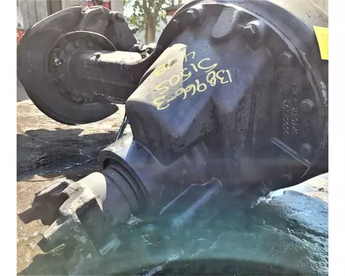 SPICER S150-S Differential (Single or Rear)