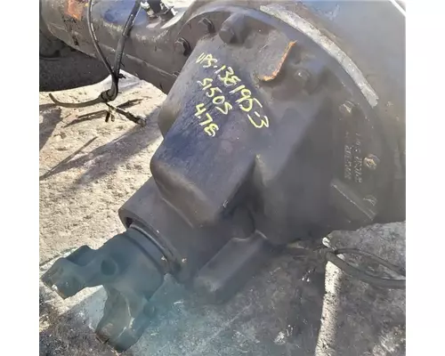 SPICER S150-S Differential (Single or Rear)