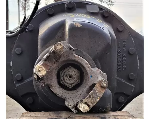 SPICER S150-S Differential (Single or Rear)