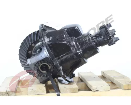 SPICER S150-S Differential Assembly (Rear, Rear)