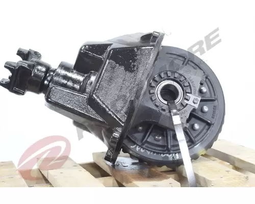 SPICER S150-S Differential Assembly (Rear, Rear)