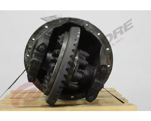 SPICER S150-S Differential Assembly (Rear, Rear)