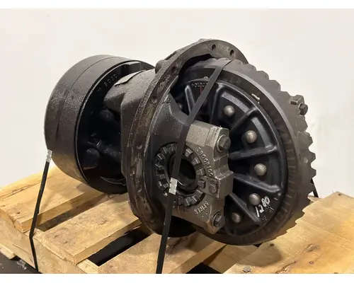 SPICER S150-S Differential Assembly (Rear, Rear)