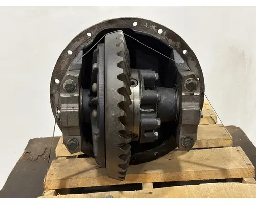 SPICER S150-S Differential Assembly (Rear, Rear)