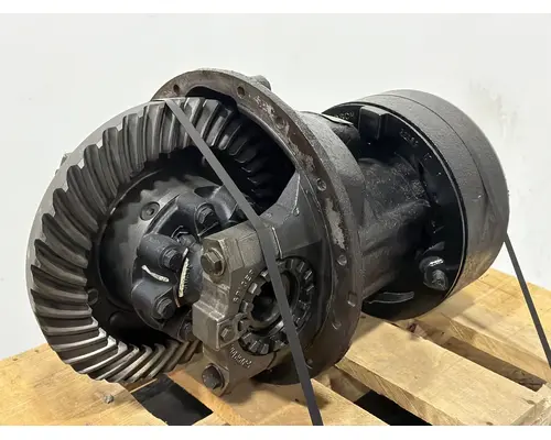 SPICER S150-S Differential Assembly (Rear, Rear)