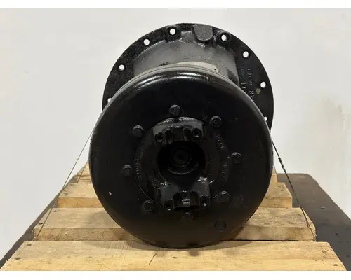 SPICER S150-S Differential Assembly (Rear, Rear)