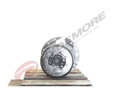 SPICER S150-S Differential Assembly (Rear, Rear)