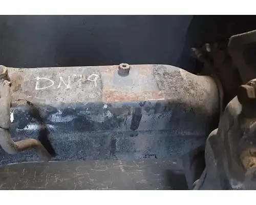 SPICER S150S Axle Housings (Rear)