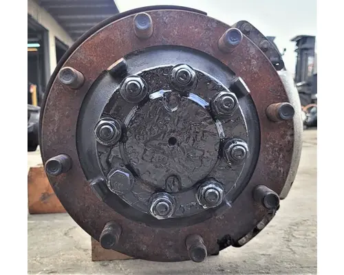 SPICER S150S Axle Housings (Rear)