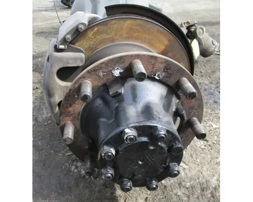 SPICER S150S Axle Housings (Rear)