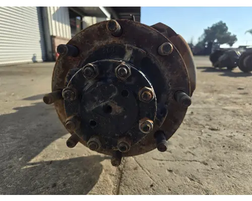SPICER S150S Axle Housings (Rear)