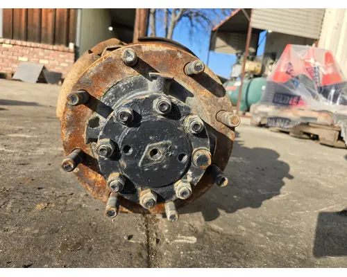 SPICER S150S Axle Housings (Rear)