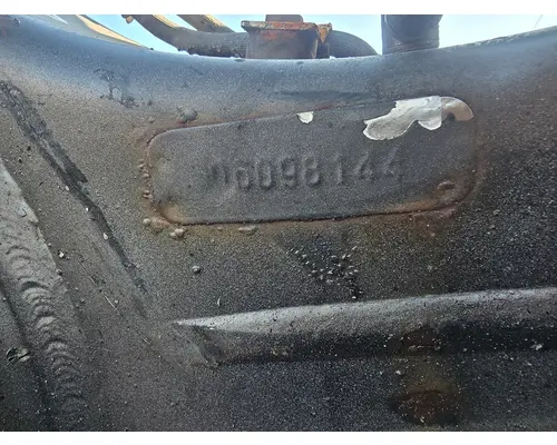 SPICER S150S Axle Housings (Rear)