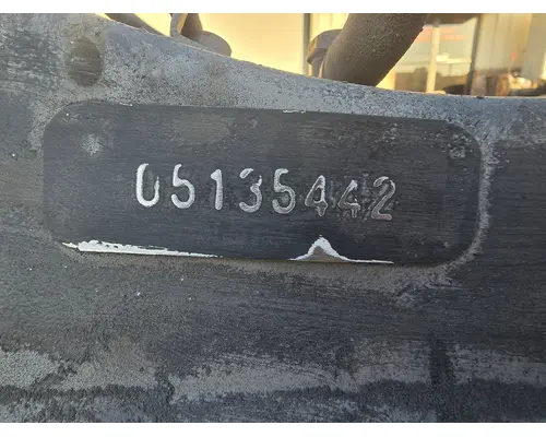 SPICER S150S Axle Housings (Rear)
