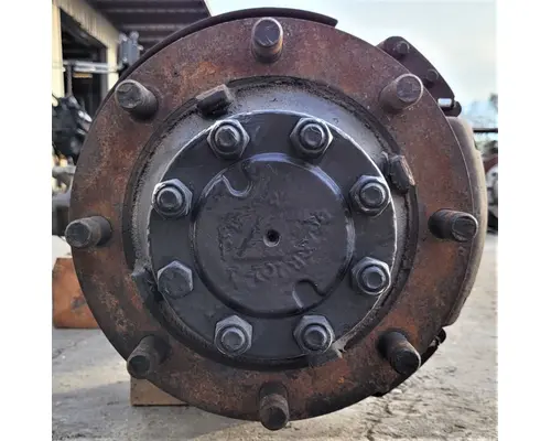 SPICER S150S Axle Housings (Rear)