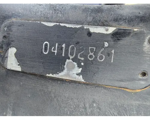 SPICER S150S Axle Housings (Rear)