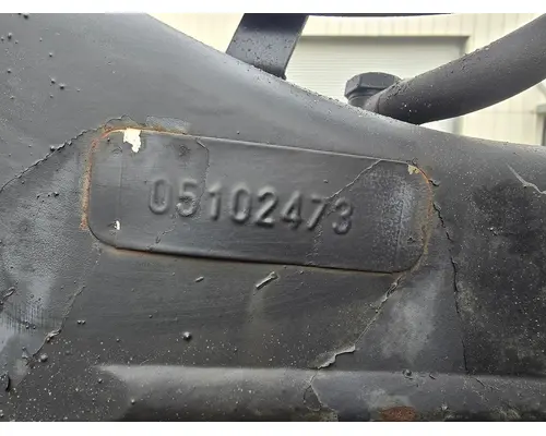 SPICER S150S Axle Housings (Rear)