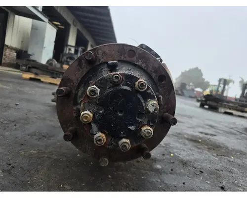SPICER S150S Axle Housings (Rear)