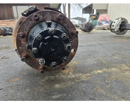 SPICER S150S Axle Housings (Rear)
