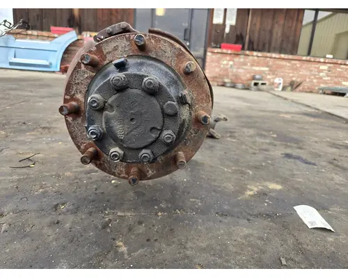 SPICER S150S Axle Housings (Rear)