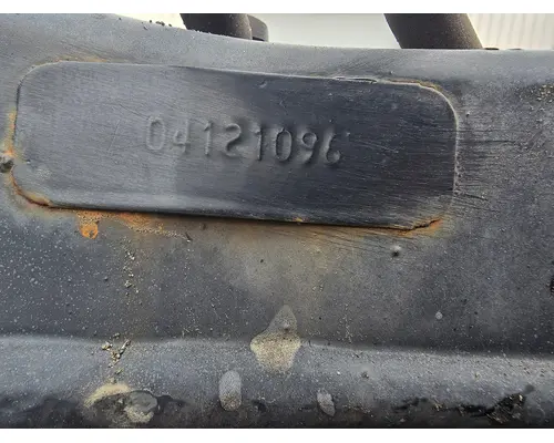 SPICER S150S Axle Housings (Rear)