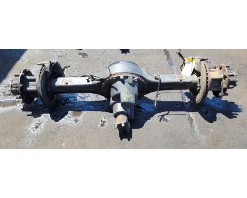 SPICER S150S Axle Housings (Rear)
