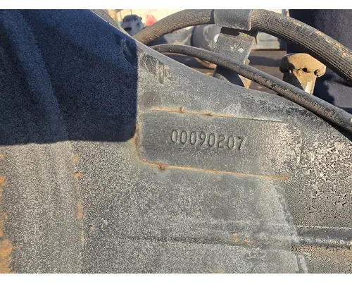 SPICER S150S Axle Housings (Rear)