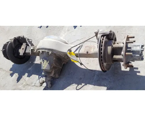 SPICER S150S Axle Housings (Rear)