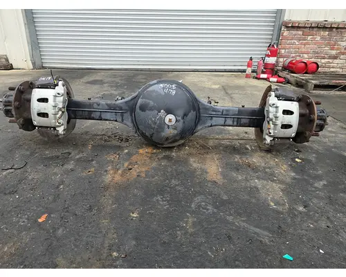 SPICER S150S Axle Housings (Rear)