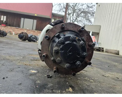 SPICER S150S Axle Housings (Rear)