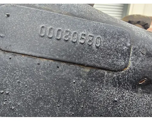 SPICER S150S Axle Housings (Rear)
