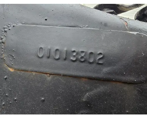 SPICER S150S Axle Housings (Rear)