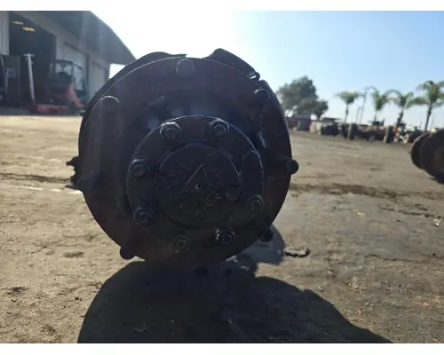 SPICER S150S Axle Housings (Rear)