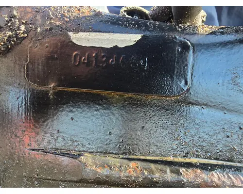 SPICER S150S Axle Housings (Rear)