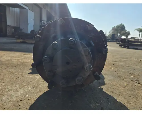 SPICER S150S Axle Housings (Rear)