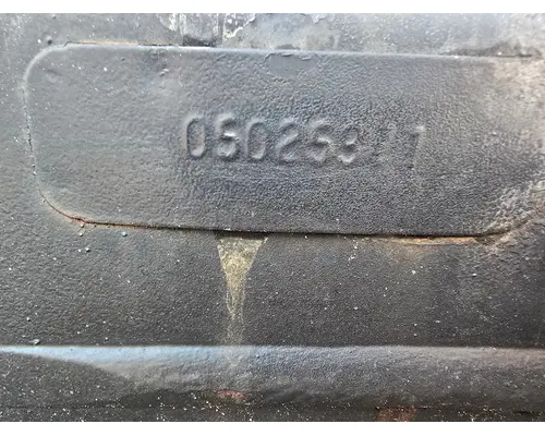 SPICER S150S Axle Housings (Rear)