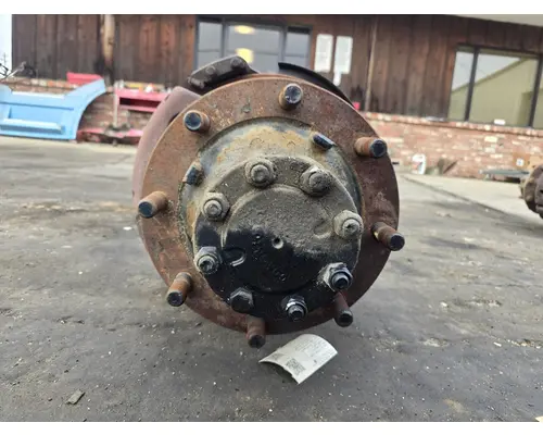 SPICER S150S Axle Housings (Rear)