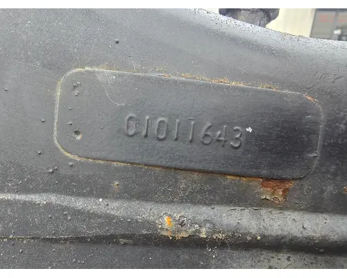 SPICER S150S Axle Housings (Rear)