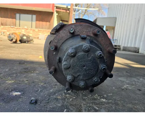 SPICER S150S Axle Housings (Rear)