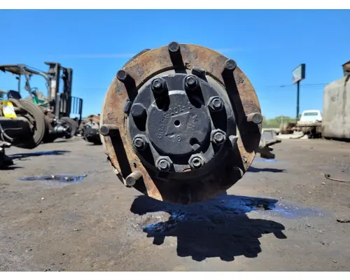 SPICER S150S Axle Housings (Rear)