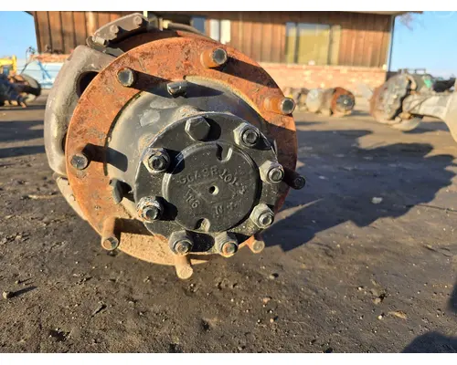 SPICER S150S Axle Housings (Rear)