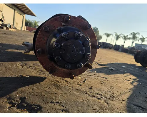 SPICER S150S Axle Housings (Rear)