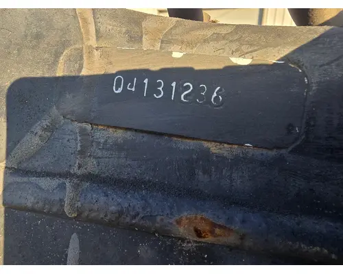 SPICER S150S Axle Housings (Rear)