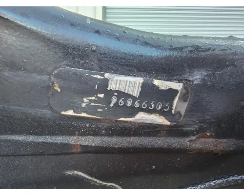 SPICER S150S Axle Housings (Rear)