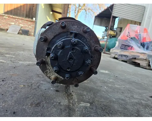 SPICER S150S Axle Housings (Rear)