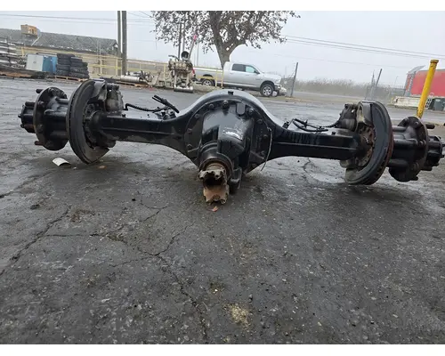 SPICER S150S Axle Housings (Rear)