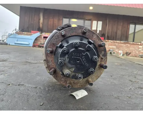 SPICER S150S Axle Housings (Rear)