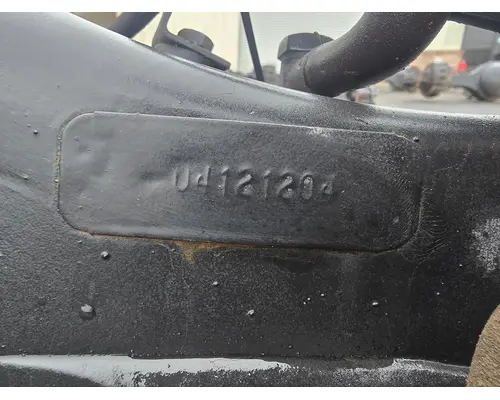 SPICER S150S Axle Housings (Rear)