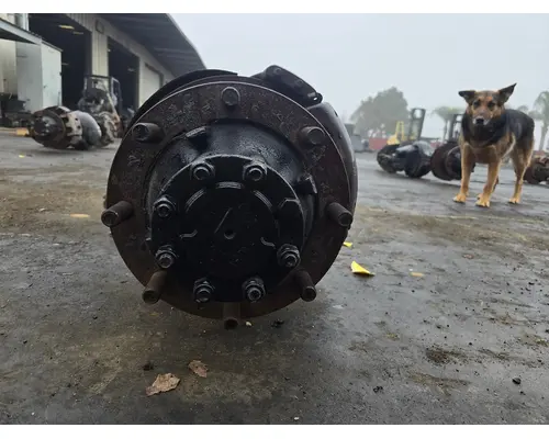 SPICER S150S Axle Housings (Rear)